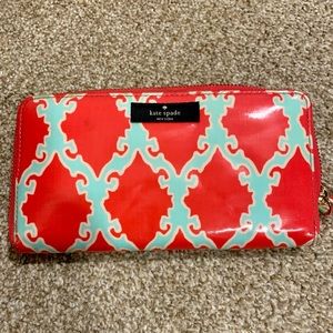 ❤️Kate Spade Wallet❤️